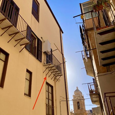 Agrigento Flat - Apartment With Private Parking Екстериор снимка