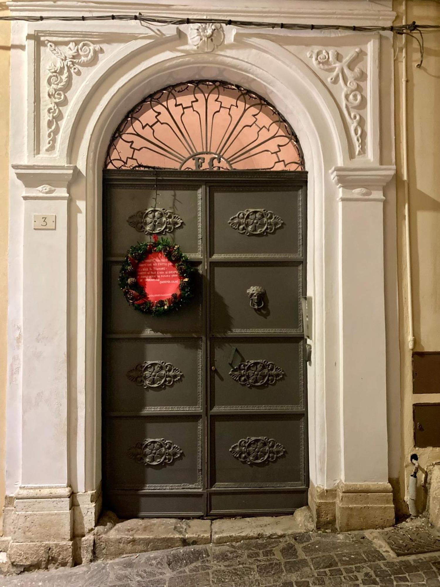 Agrigento Flat - Apartment With Private Parking Екстериор снимка