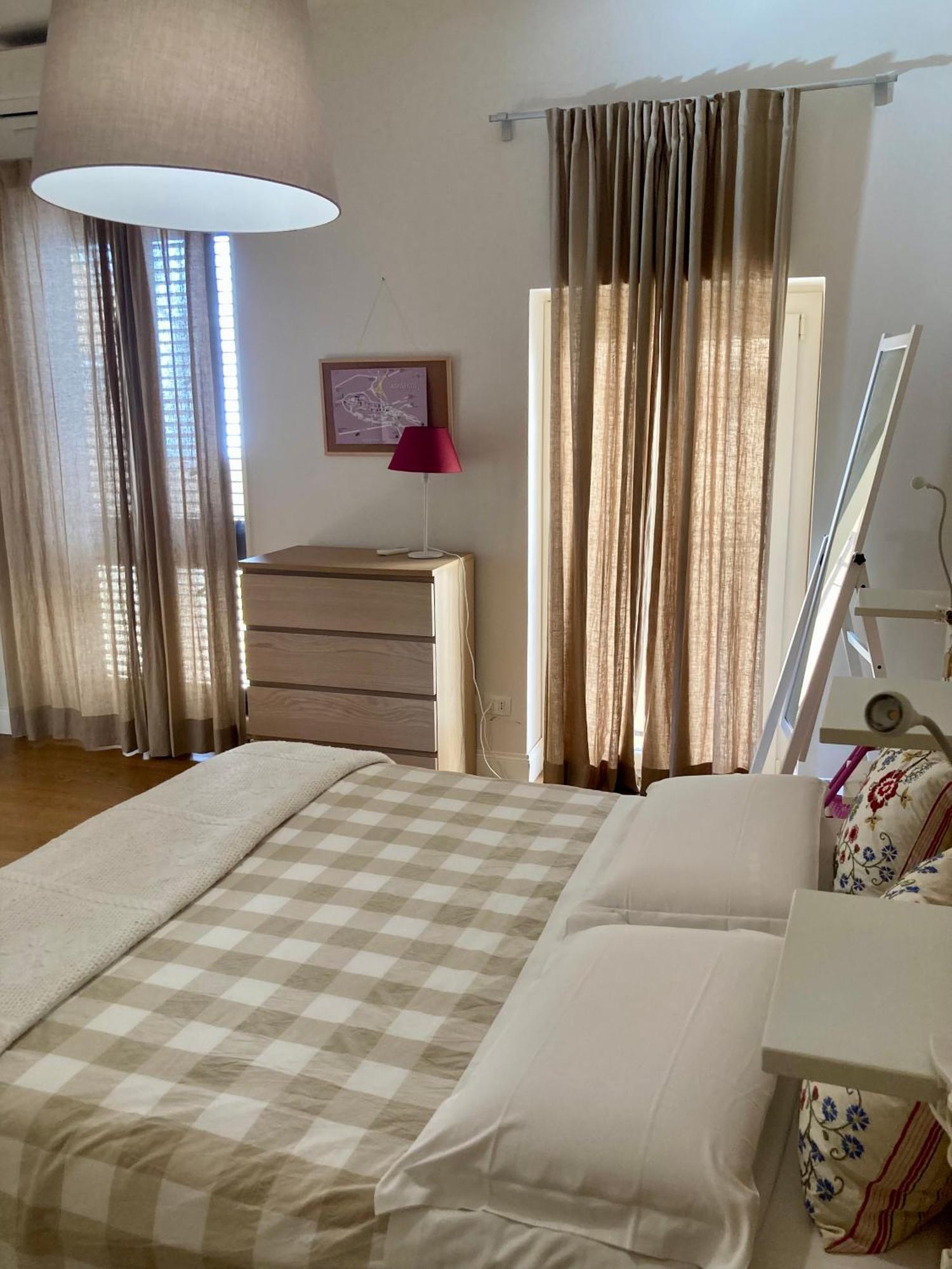 Agrigento Flat - Apartment With Private Parking Екстериор снимка
