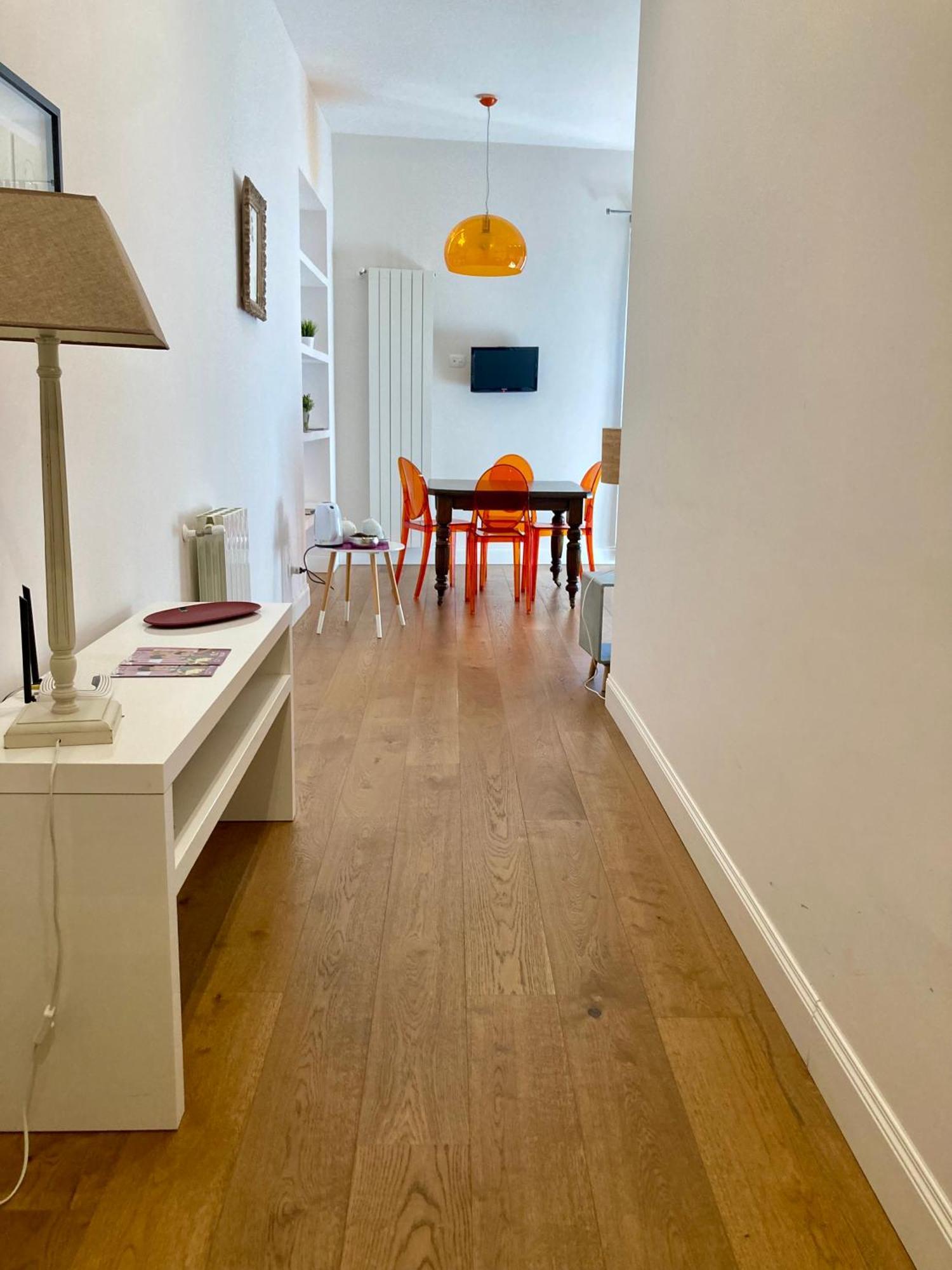 Agrigento Flat - Apartment With Private Parking Екстериор снимка