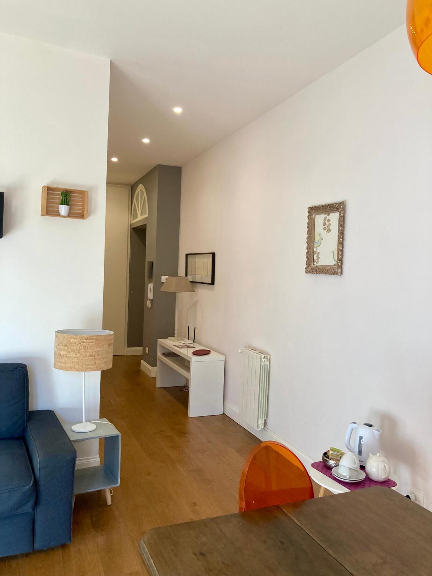 Agrigento Flat - Apartment With Private Parking Екстериор снимка