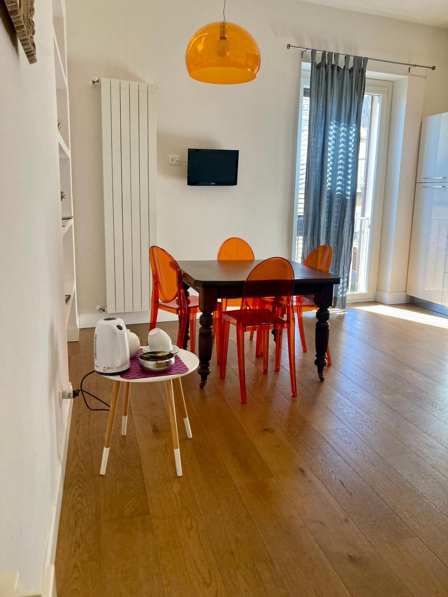 Agrigento Flat - Apartment With Private Parking Екстериор снимка