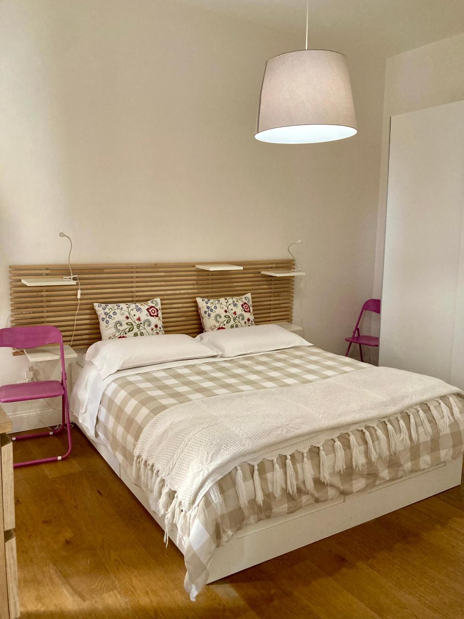 Agrigento Flat - Apartment With Private Parking Екстериор снимка