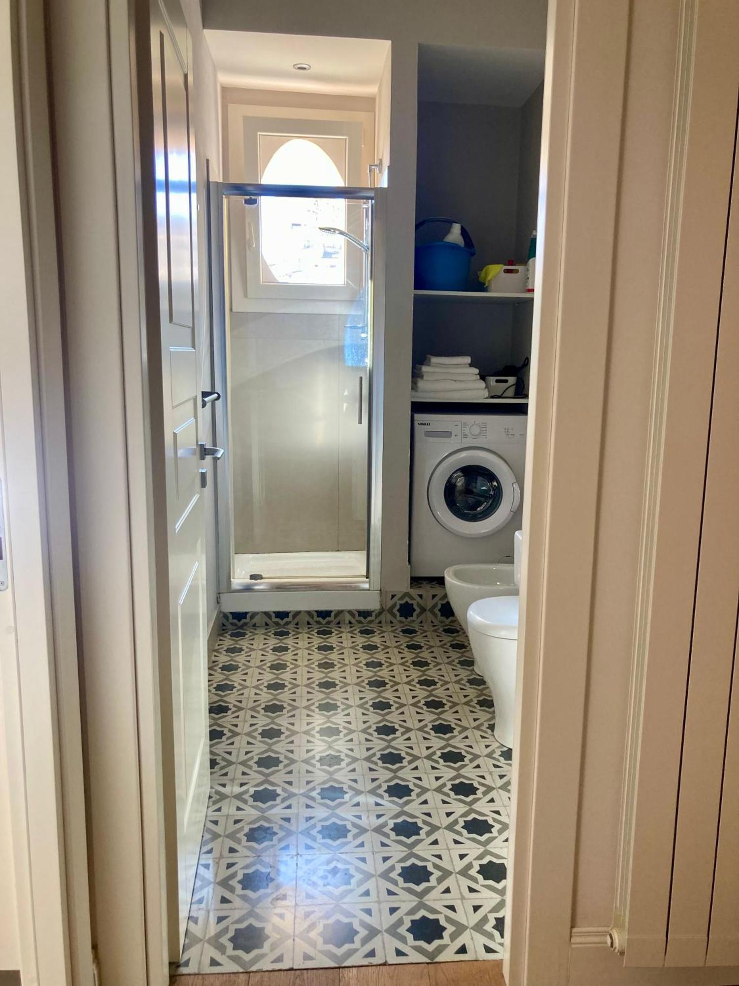 Agrigento Flat - Apartment With Private Parking Екстериор снимка