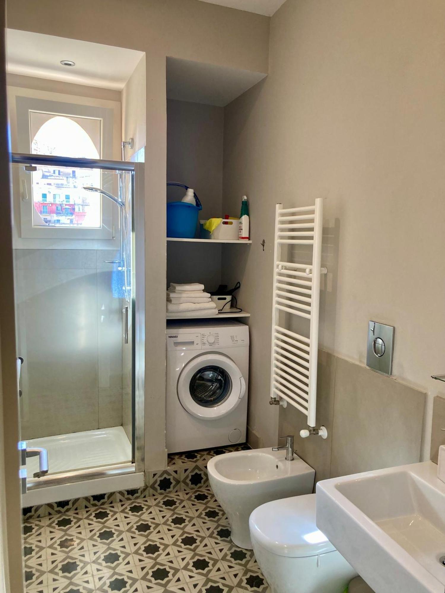 Agrigento Flat - Apartment With Private Parking Екстериор снимка