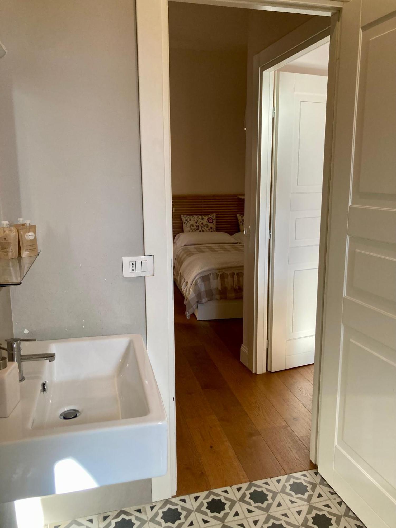 Agrigento Flat - Apartment With Private Parking Екстериор снимка