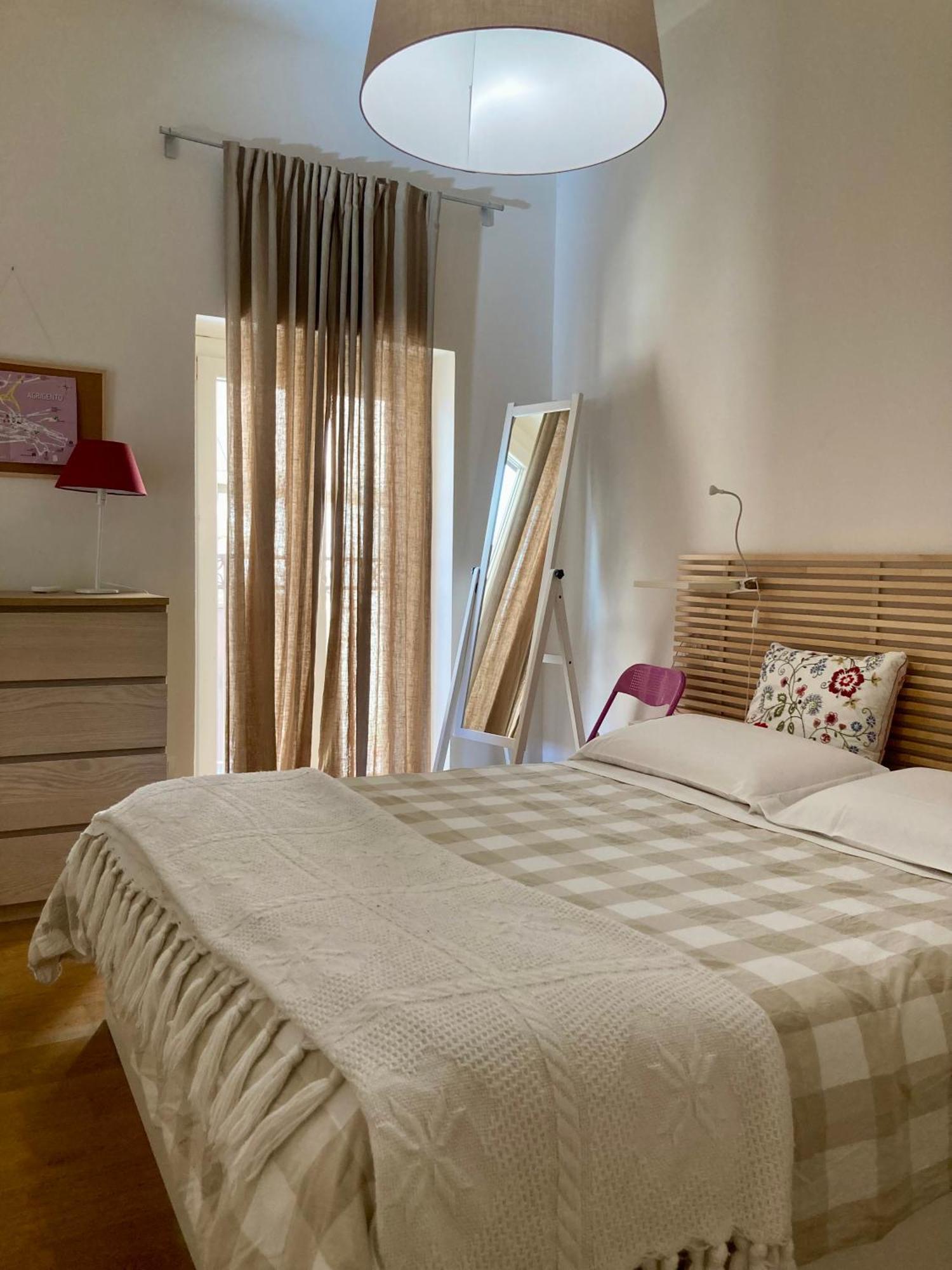 Agrigento Flat - Apartment With Private Parking Екстериор снимка